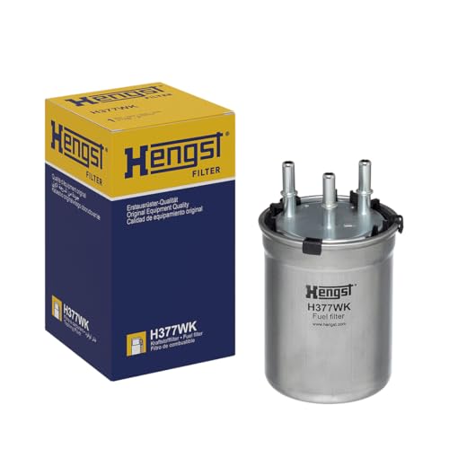 HENGST FILTER H377WK Einspritzanlage