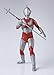 Tamashii Nations S.H. Figuarts Ultraman Jack 