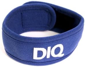 DIQ Ring - Ring &amp; Package Enhancer-Blue-with-Blue