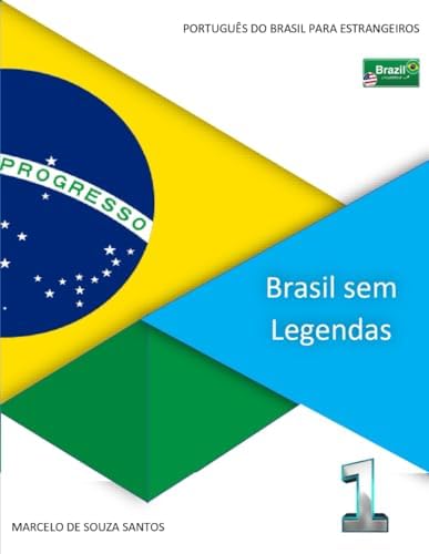 Portugues Via Brasil: Um Curso Avancado Para Estrangeiros Livro