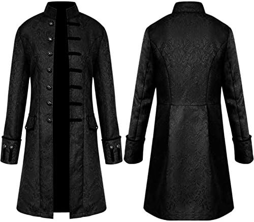 Amazon Co Jp ハロウィン コスプレ衣装 メンズ 子供 マント ロング パーティー 中世 紳士 欧米映画 キャラクター ゲーム 人物 160cm 200cm 服 ファッション小物