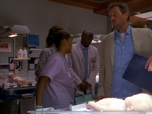 Recap Of House Season 1 Episode 9 Recap Guide