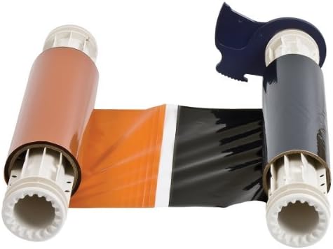 black and orange 200