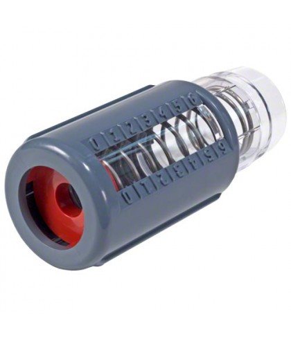 Zodiac Pool Systems R0527500 Flow Gauge for Swimming Pool