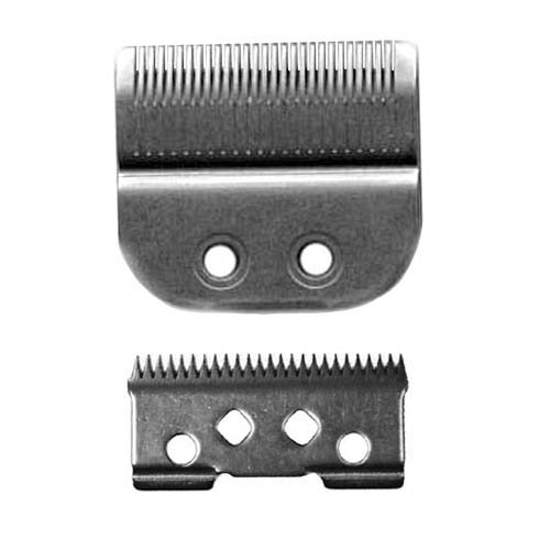 OS-913-25R blade set for Oster clippers.
