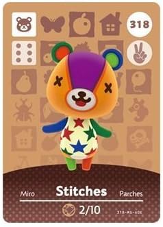 amiibo cards acnh amazon