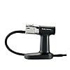 PolyScience-The-Smoking-Gun-Pro-Food-Smoker-Portable-Handheld-Includes-Wood-Chips-Black