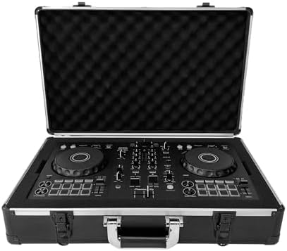 Amazon.com: ProX XS-XDJXZ WLTWH ATA Flight Case For Pioneer XDJ-XZ