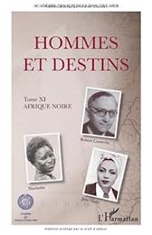 Hommes et destins