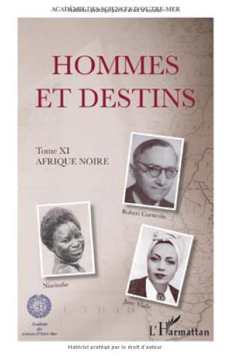 Hommes et destins