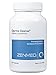 ZENMED Derma Cleanse Capsules - 90 caps All Natural Holistic Approach For Internal Cleanse to Promote a Healthier Complexion