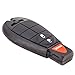 New Key Fob Entry 3 Button Remote Transmitter USA!