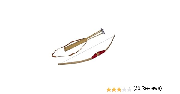 Juguetutto - Arco Pequeño - Flecha con Ventosa - Rojo - Juguete de ...