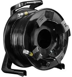 FieldCast 4Core SM Heavy Duty Cable (100m on Drum)