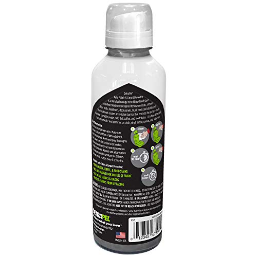 DetraPel-Auto-Fabric-Carpet-Protector-5-oz-150ml-As-Seen-on-Shark-Tank