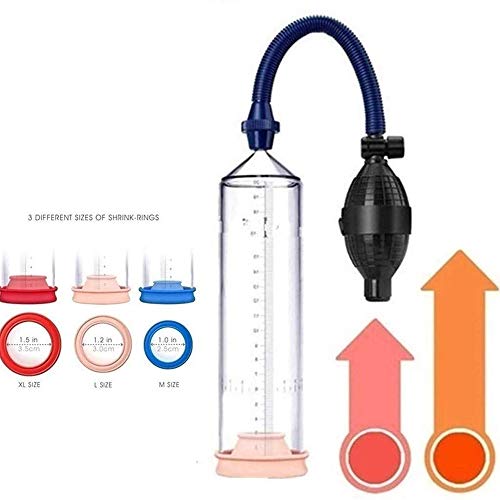 Male Massage Pennies Vacuum Pump Pns Extnder Ghana | Ubuy