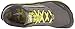 Altra Men's Olympus 2.5 Running-Shoe, Gray/Lime, 11