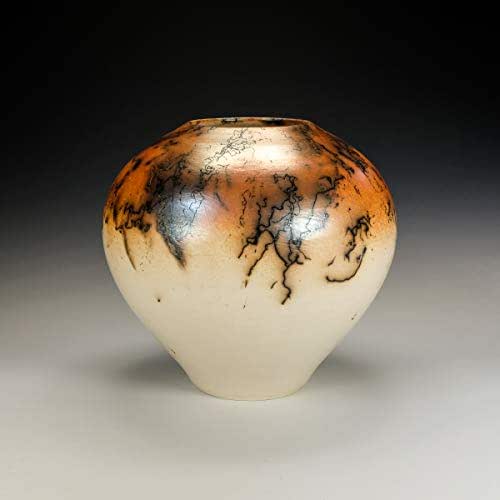 Download Amazon.com: Raku horsehair pottery. Hand polished Terra Sigillata.: Handmade