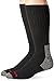 Wolverine Men's 2 Pack All Climate Steel Toe Socks