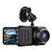 Caferria Dash Cam 1296P FHD Dashboard Car Camera DVR Driving Recorder 3