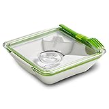 Black+Blum - Box Appetit Lunch Box - Lime