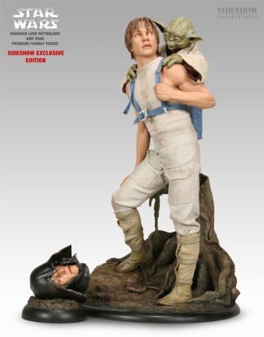 figurine star wars sideshow