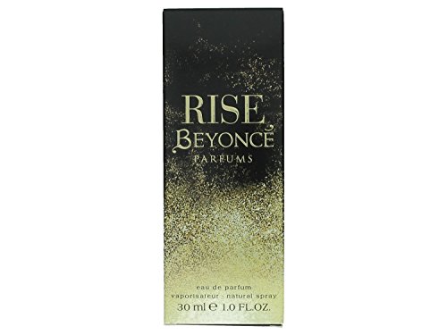 Beyonce Rise Eau de Parfums, 1 Fluid Ounce