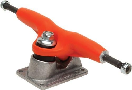Gullwing Pro III 9.0 Orange/Silver Truck (Set of 2)