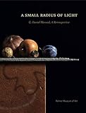 A Small Radius of Light: G. Daniel Massad, A Retrospective by 