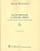 Messiaen: Quatuor pour la fin du temps (Quartet for the End of Time) - Olivier Messiaen