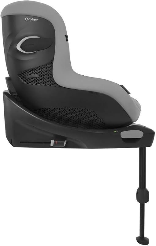 Gold Siège auto enfant Sirona Gi i-Size Plus, Stone Grey