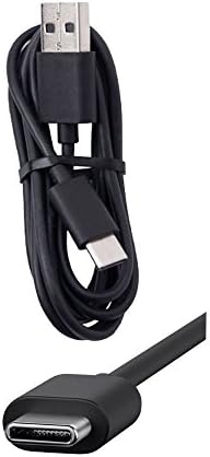 USB charge and data sync plug jack connector cable charger for home or travel &amp; via power ports/car/wall/battery accessories designed for Lenovo PHAB 2 Pro