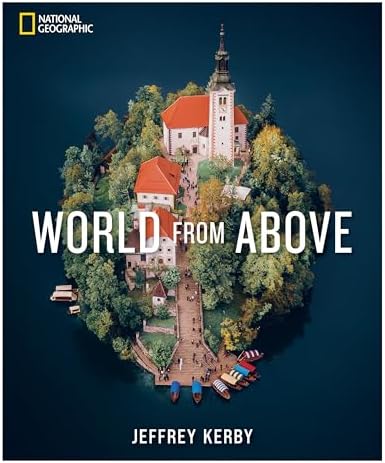 View From Above: An Astronaut Photographs the World: Virts, Terry