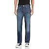 Levi's Men's Western Fit Jeans, mountain Rain - Stretch, 31W X 36L