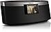 NEW- Philips NP3300 Internet Radio,Internet Radio Uhr, AAC/DEM/FLAC/MP3/OGG/WM