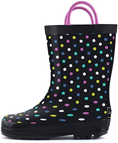 Landchief rain boots Clearance