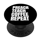 JW Org Jehovah's Witnesses gift PopSockets