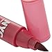 New York Color Smooch Proof Lip Stain, Champagne Stain, 0.1 Fluid Ounce