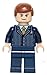 Lego Custom Printed Saul Goodman Breaking Bad Lawyer Attorney Minifig Better Call Saul