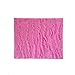 WYD Tree Bark Texture Mats Fondant Mermaid Silicone Mold,Handmade Soap Mold,Cake Mold Decorating,Fondant Baking Mold