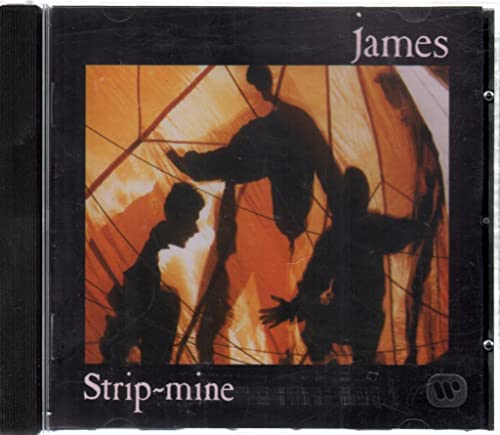 Strip-Mine at Amazon