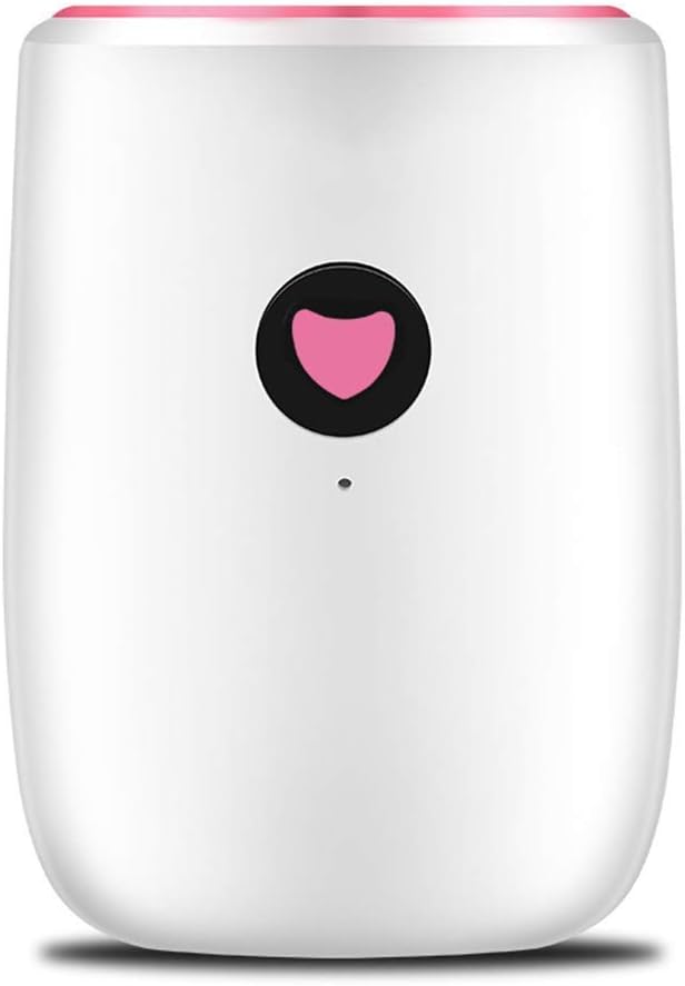 XYSQWZ Dehumidifiers for Home, 800ml Electric Air Dehumidifier Mini Household Portable Cleaning Device Dryer Moisture Filter Coolers Fan Absorber for Home 25w