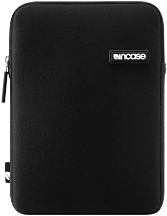 Incase Neoprene Sleeve for iPad Mini (Black)