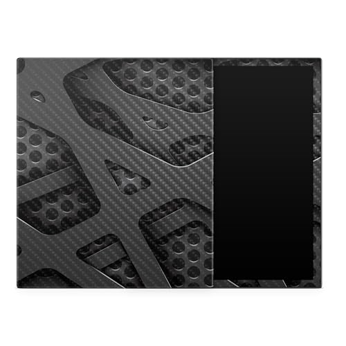 Carbon Fiber Tablet Skin Compatible with BOOX Note Air3 C (2023) - Tech Wave -…