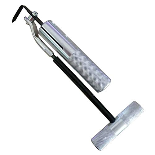 Autumn Water Car Windshield Remover Window Glass Seal Rubber Removal Repair Hand Tool