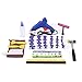 HOTPDR Paintless Dent Removal Tools Dent Repair Glue Puller Kit PDR Tools for Car Dent Repair for Automobile Body Motorcycle Refrigerator Washer (41pcs)