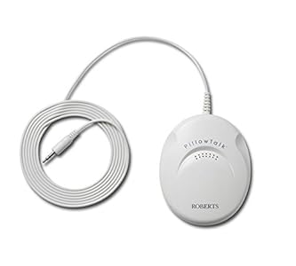 roberts pillow speaker