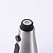 Kitchen Faucet Sprayer,Pull-Out Spray Head Kitchen Sink Faucet Replacement Part,Regalmix 3-Function G1/2 Connection,Brushed Nickel,RWF053-1