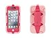 Griffin Survivor All-Terra Case for Apple iPhone 5/5S - Pink/Light Pink