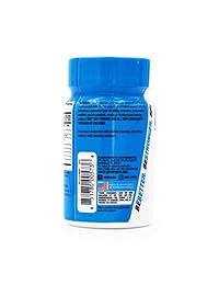 BPI Sports Nite Burn nighttime Peso Formula limitedquantity de gestión 640 Mg 30-Count...